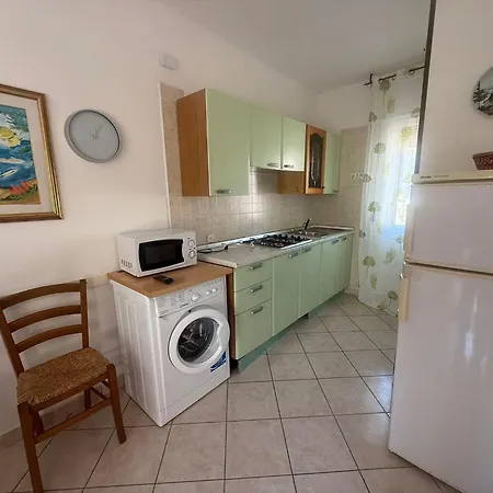 Tranquil For 6 In Rosolina Mare
